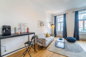 Kaspar I levestate Vienna